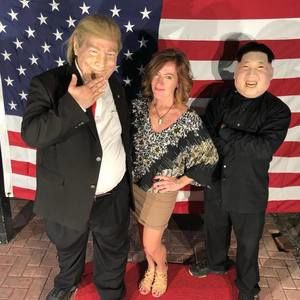 Meet your Posher, Ellen